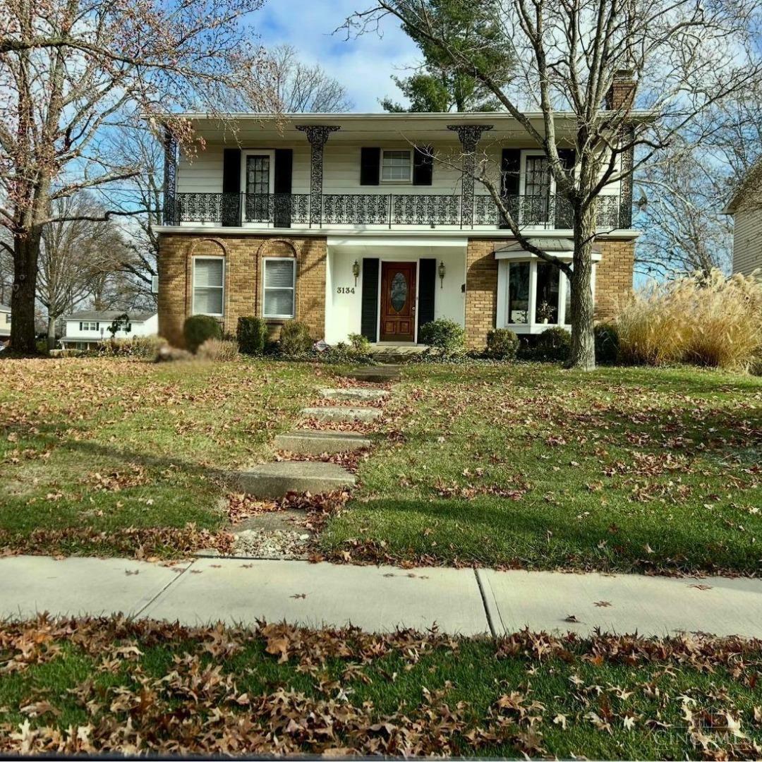 3134 Werkridge Drive  Green Twp OH 45248 photo