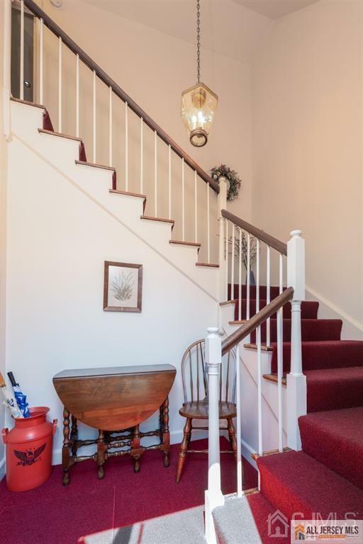 Property Photo: 32 Old Nassau Road N NJ 08831