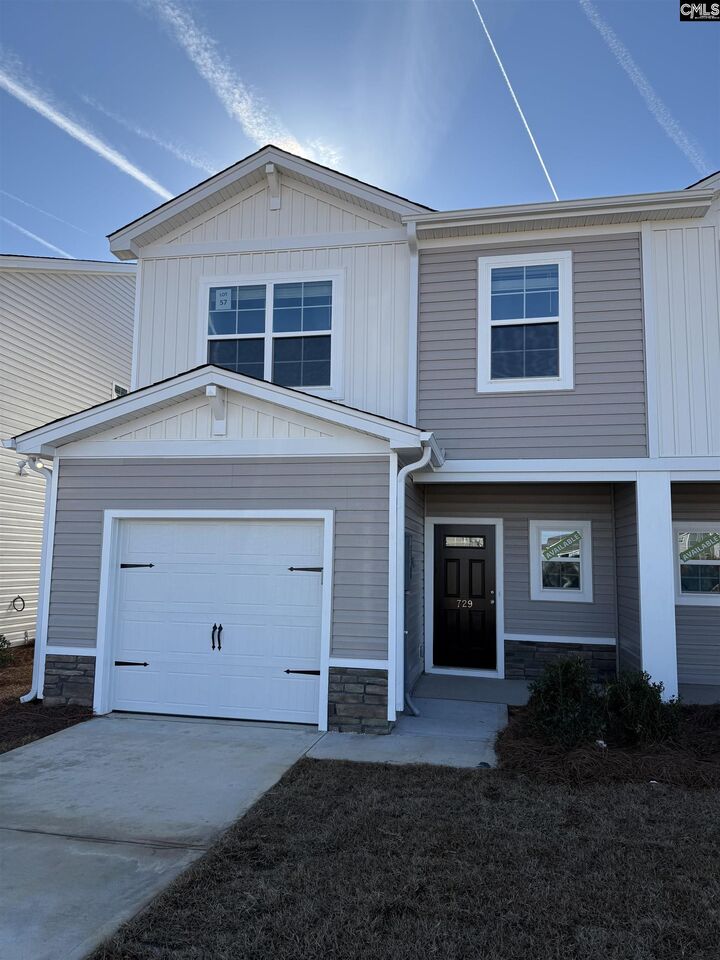 739 Gatestone  Hopkins SC 29061 photo