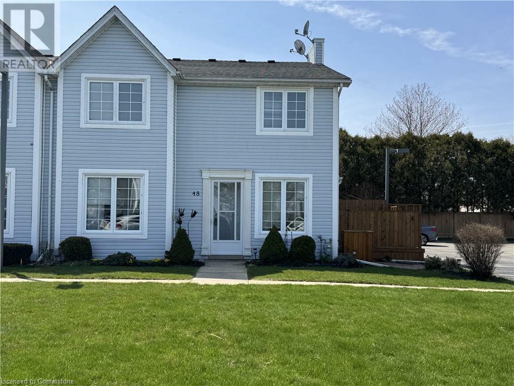 14 New Lakeshore Road 48  Port Dover ON N0A 1N8 photo