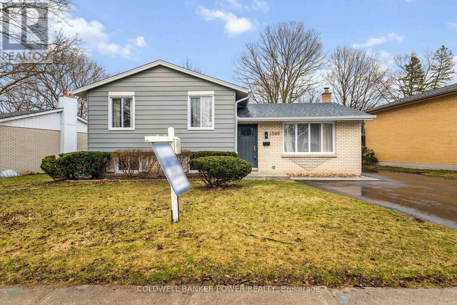 1506 Glenora Drive  London ON N5X 1V5 photo