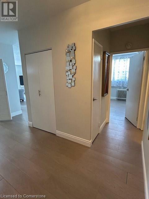 Property Photo: 222 Concession Street 303 ON L9A 1B1
