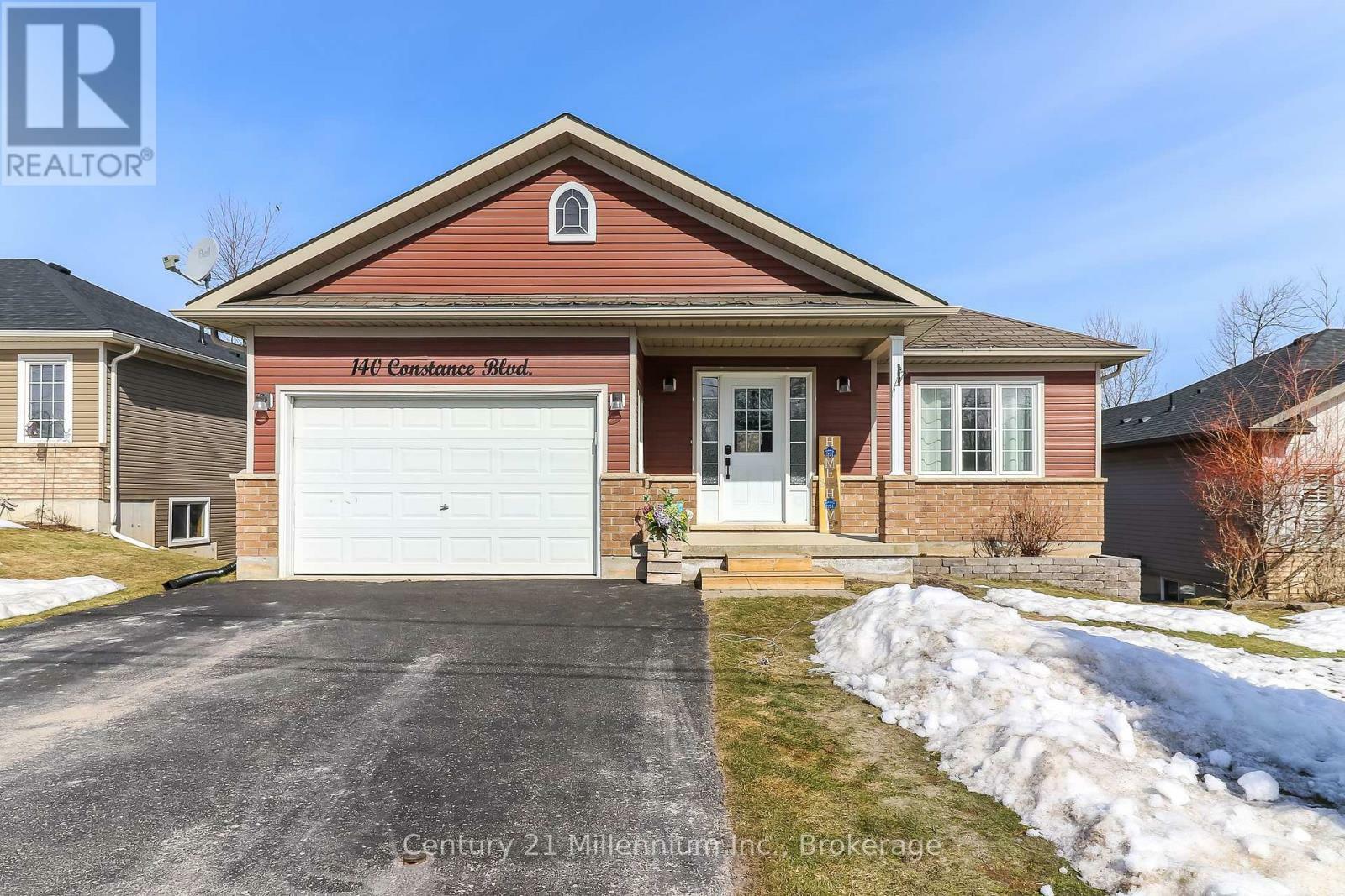 140 Constance Boulevard  Wasaga Beach ON L9Z 2Y4 photo