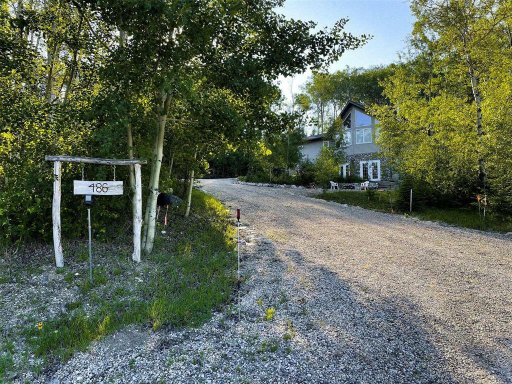 Property Photo: 486 Orion Drive MB R0J 1N0