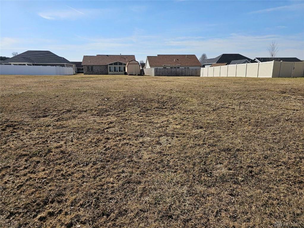 Property Photo:  2949 Seminole Way  OH 45356 