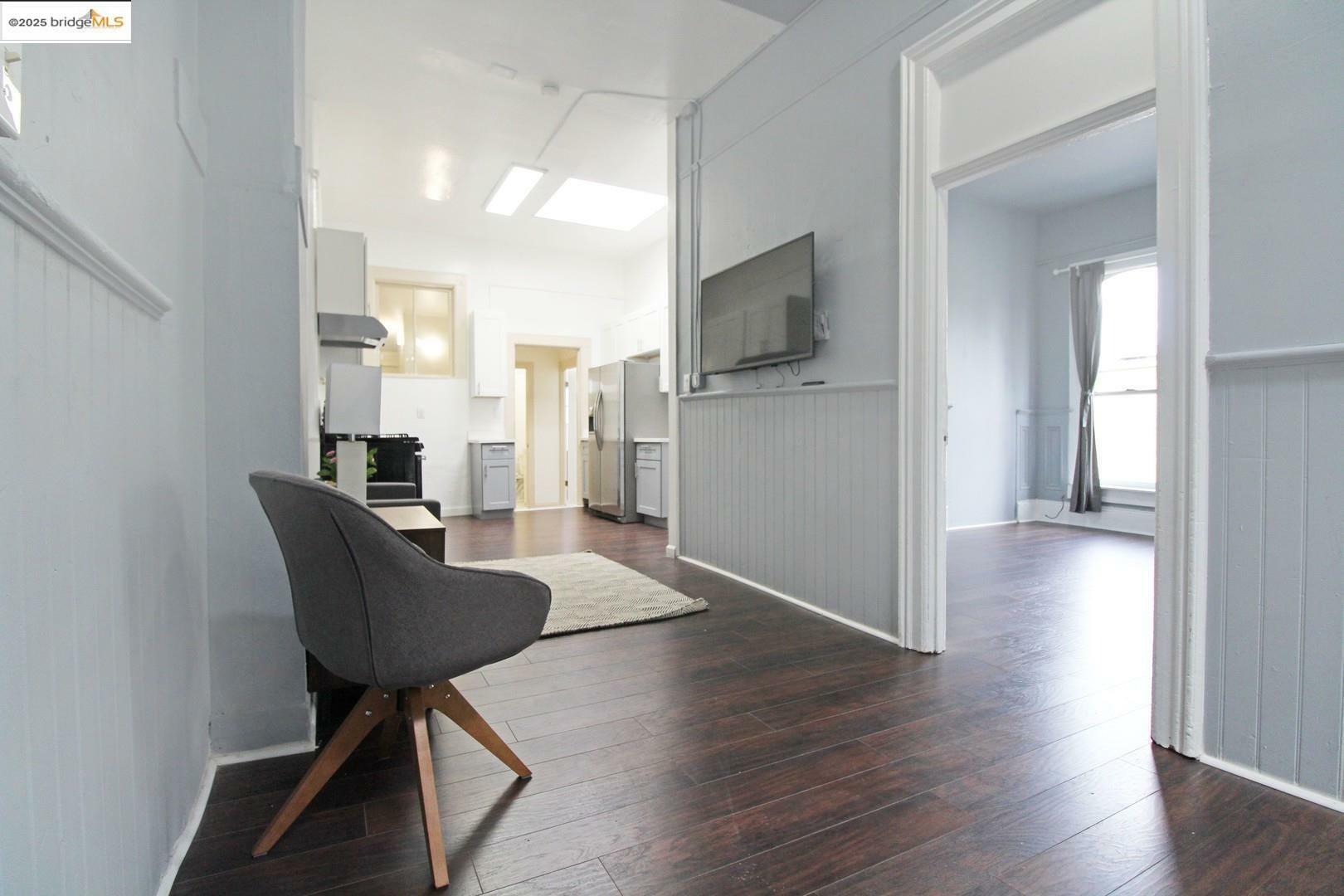 1502 8th St  Oakland CA 94607 photo