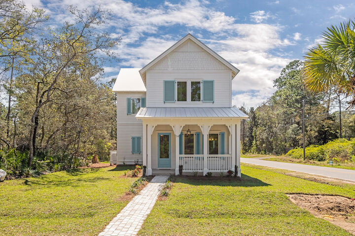 Property Photo:  14 Devlieg Avenue  FL 32459 