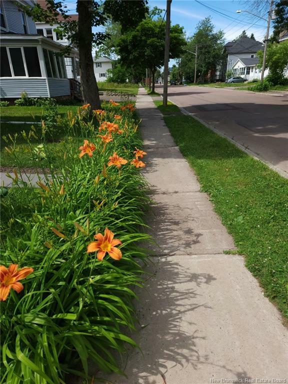 Photo de la propriété: 160 Dominion Street NB E1C 6H1
