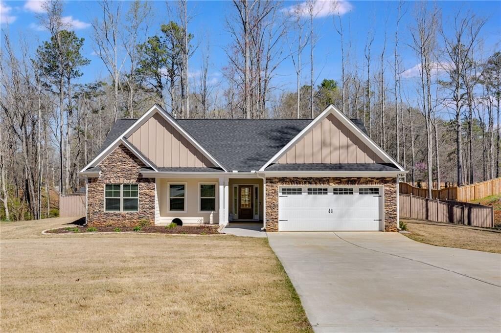 Property Photo: 415 Smallwood Lane GA 30134