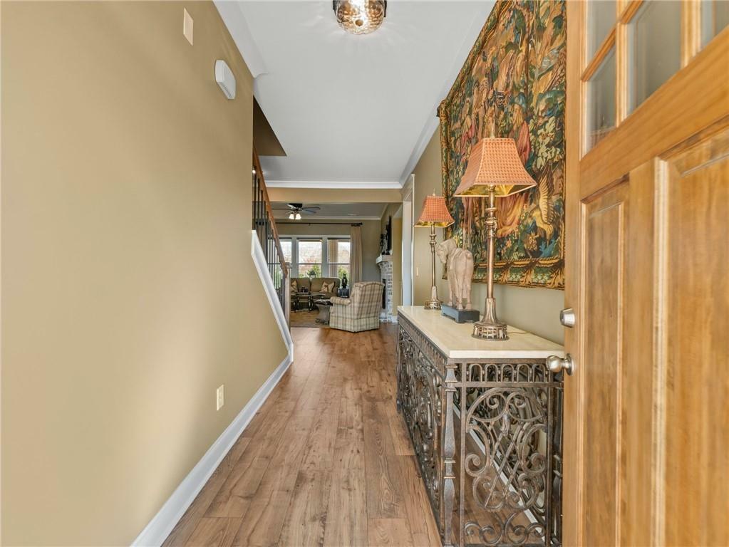 Property Photo: 856 Smith Mill Road GA 30680