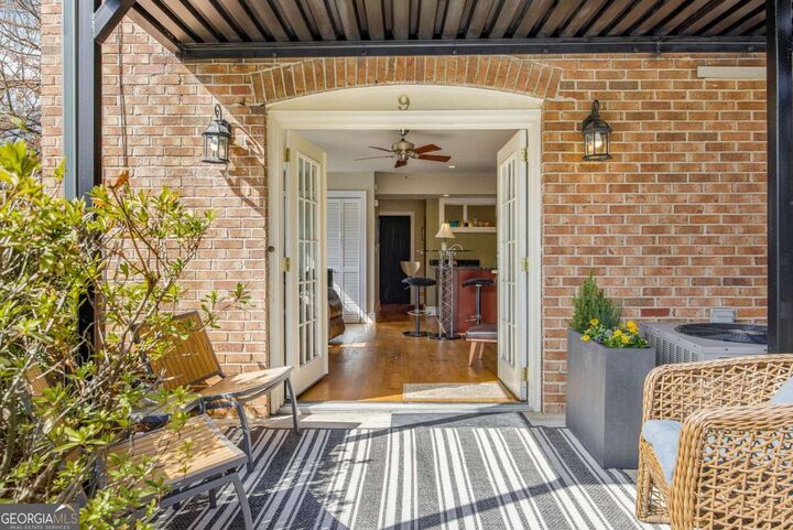Property Photo: 1261 Lavista Road NE E9 GA 30324