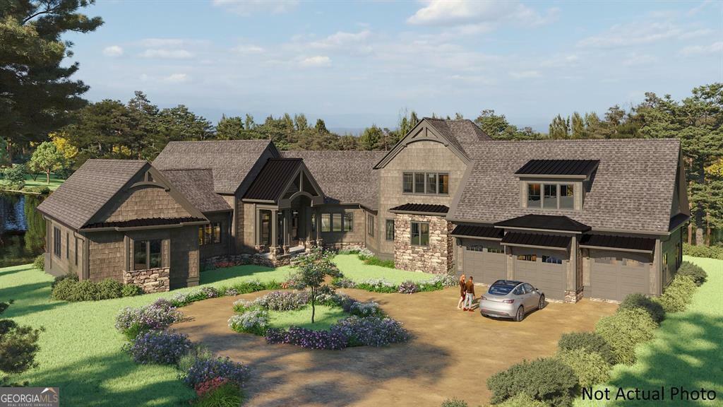 Property Photo: 1080 Angel Pond W GA 30642