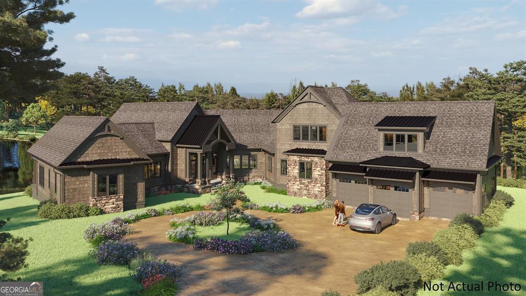Property Photo: 1080 Angel Pond W GA 30642