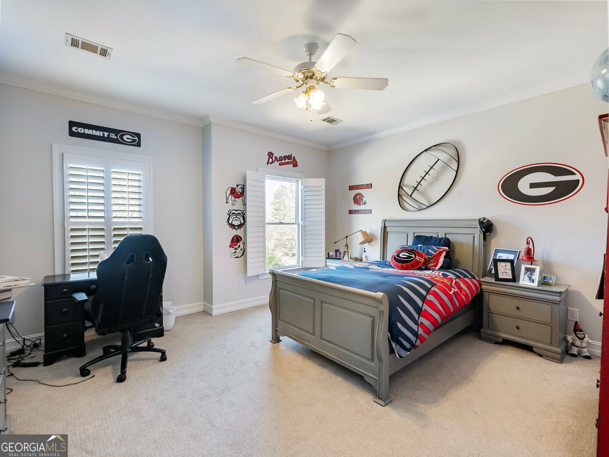 Property Photo:  5727 Gene Sarazen Drive  GA 30517 