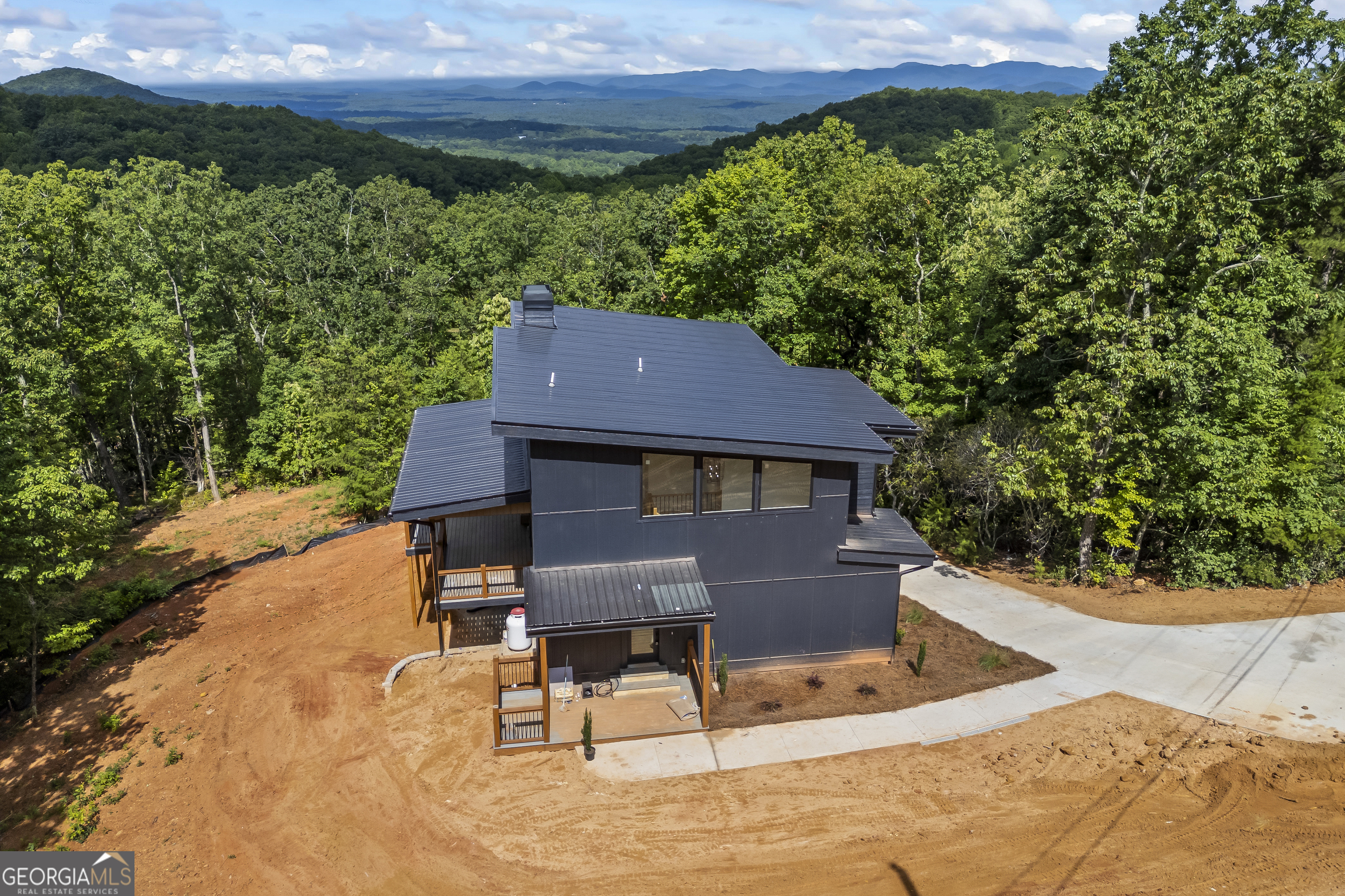 1320 Daybreak Road  Cleveland GA 30528 photo