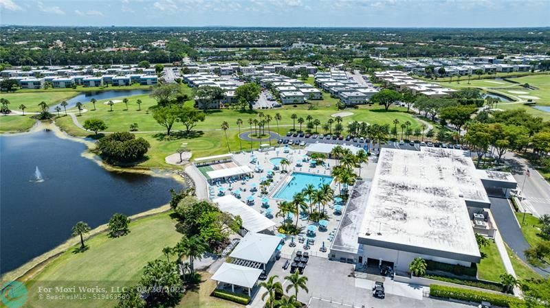 321 Tuscany F  Delray Beach FL 33446 photo