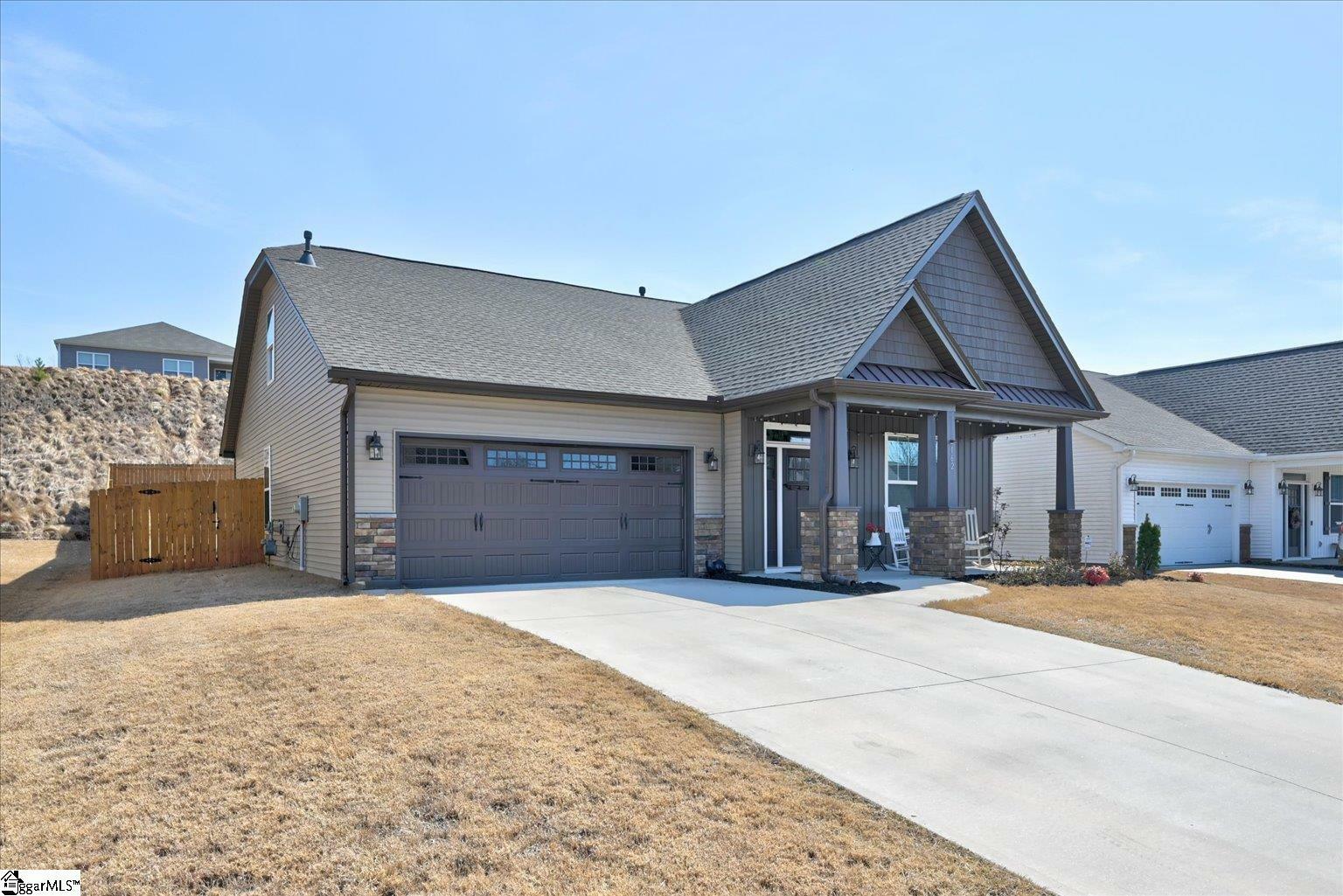 Property Photo: 162 Capslock Trail SC 26970
