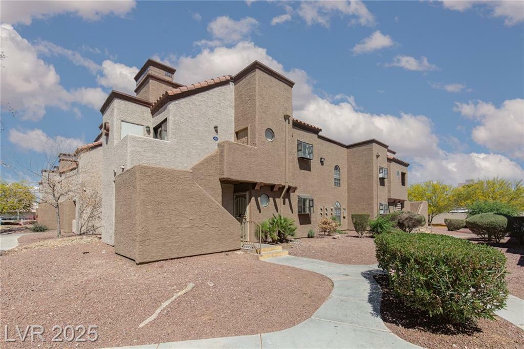 Property Photo: 2967 Juniper Hills Boulevard 103 NV 89142