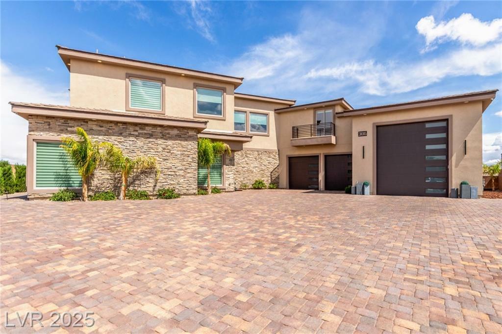 Property Photo: 386 Cactus River Court NV 89052