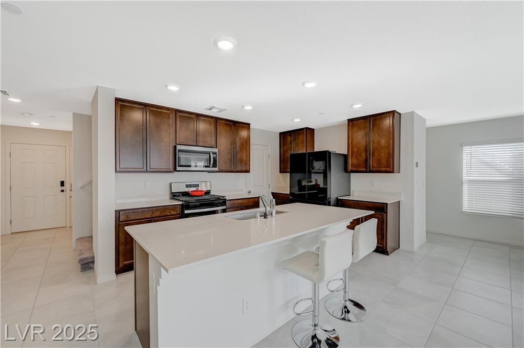 Property Photo:  5691 Tinar Street  NV 89113 