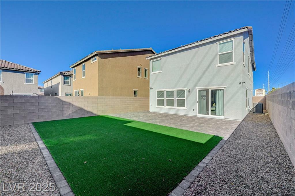 Property Photo: 5691 Tinar Street NV 89113