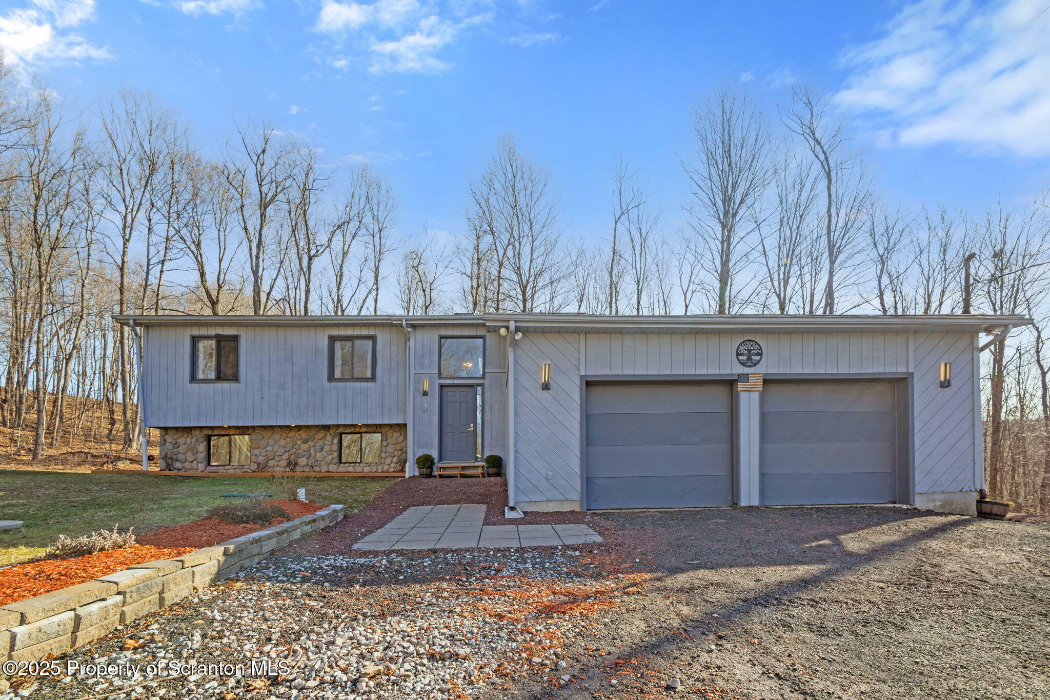 20 Second Street L 27 28  Spring Brook Twp PA 18444 photo