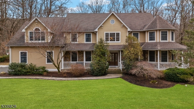 20 High Mountain Dr  Montville Twp. NJ 07045 photo