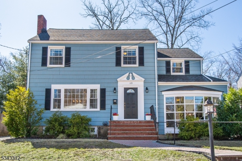 Property Photo: 129 Morningside Rd NJ 07044