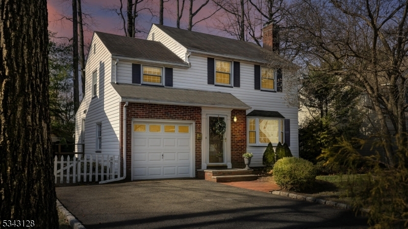 423 Orchard St  Cranford Twp. NJ 07016 photo