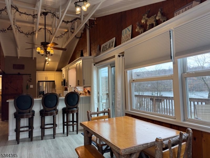 Property Photo: 49 Lakeshore Drive NW NJ 07461