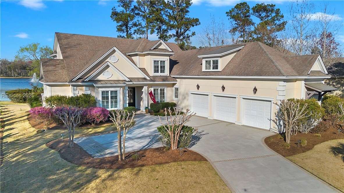 Property Photo:  9 Torrington Lane  SC 29910 