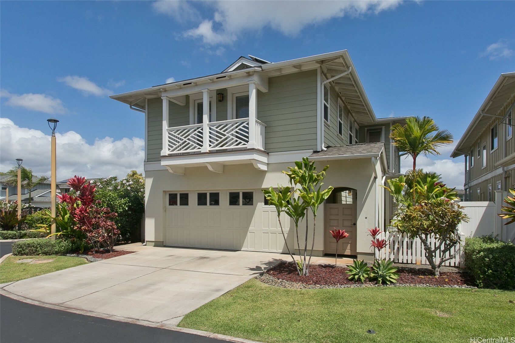 91-1526 Kaikohola Street D1  Ewa Beach HI 96706 photo