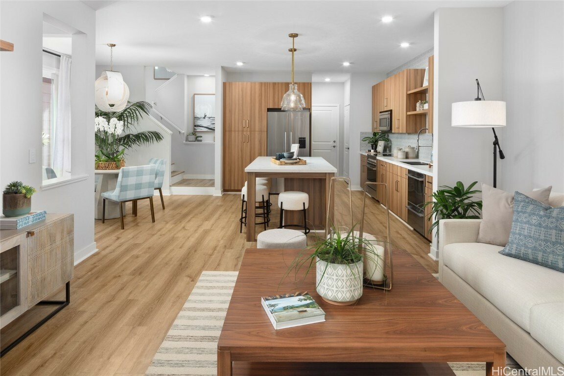 Property Photo: 91-1101 Franklin D Roosevelt Avenue 251 HI 96707