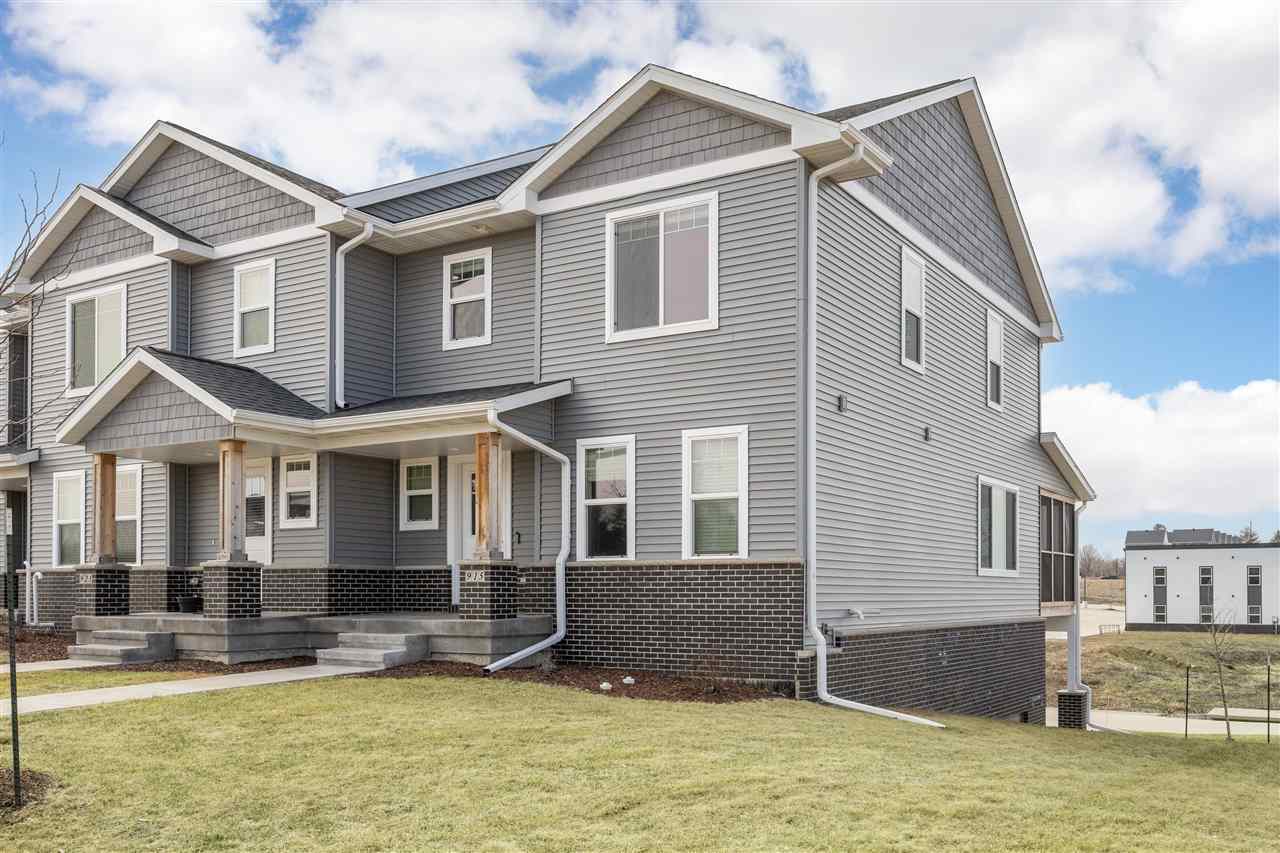 915 Aiden St  Iowa City IA 52245 photo