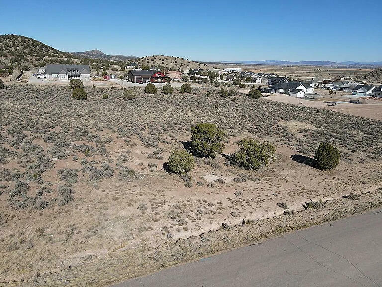 Property Photo: 6984 W 1300 N UT 84721