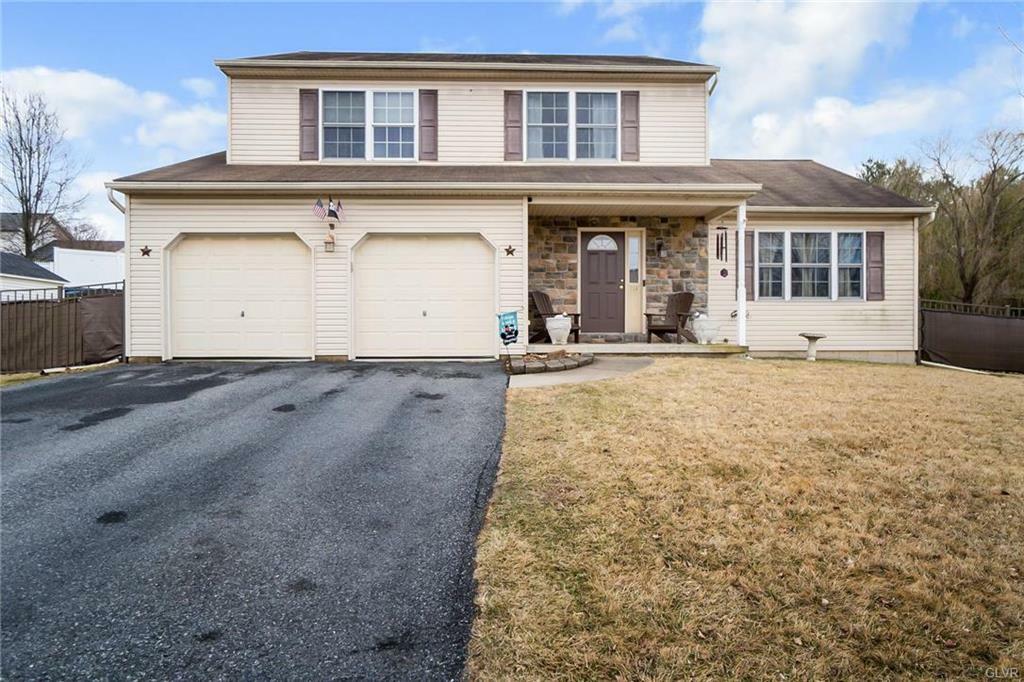 114 Sycamore Court  Northampton Borough PA 18067 photo