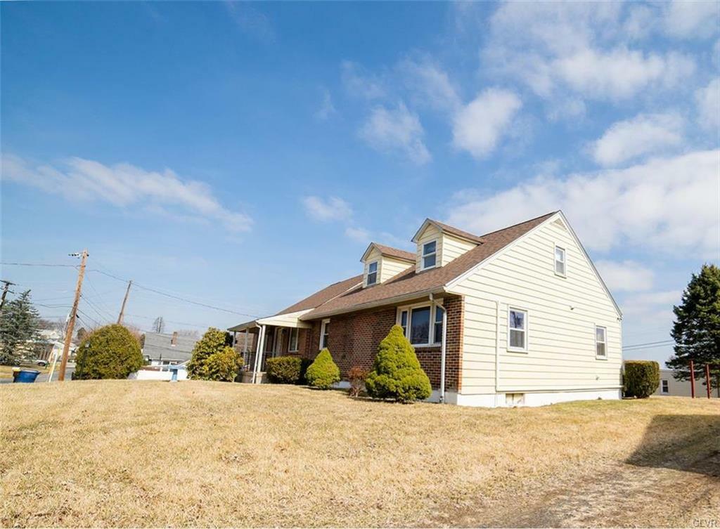 Property Photo: 29 S Scenic Street PA 18104