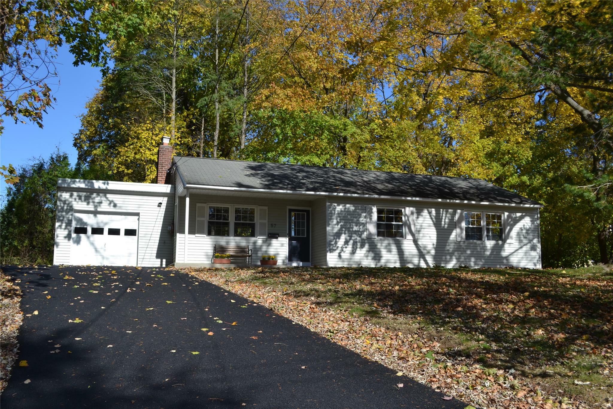 Property Photo: 57 Hazelton Circle NY 10510