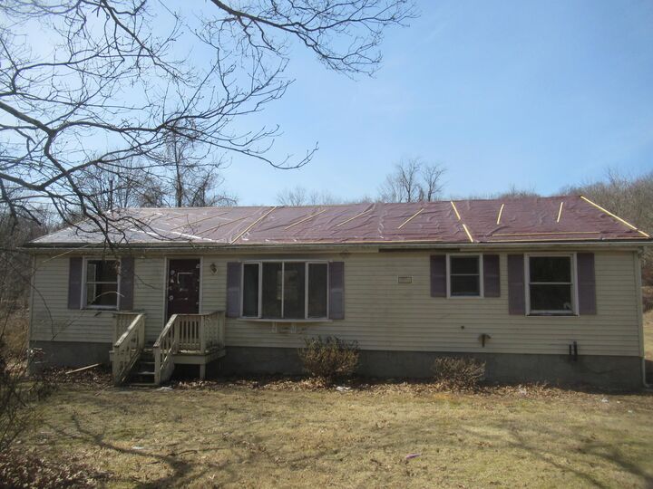 Property Photo: 140 Rabbit Run Road NY 12515