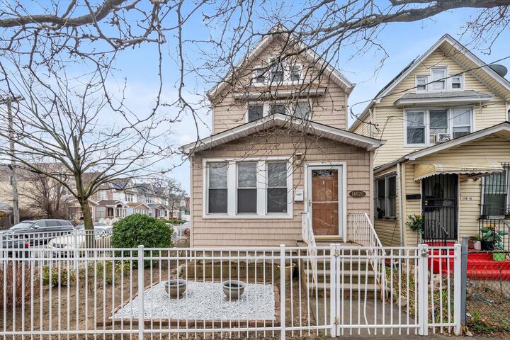 Property Photo:  14620 111th Avenue  NY 11435 