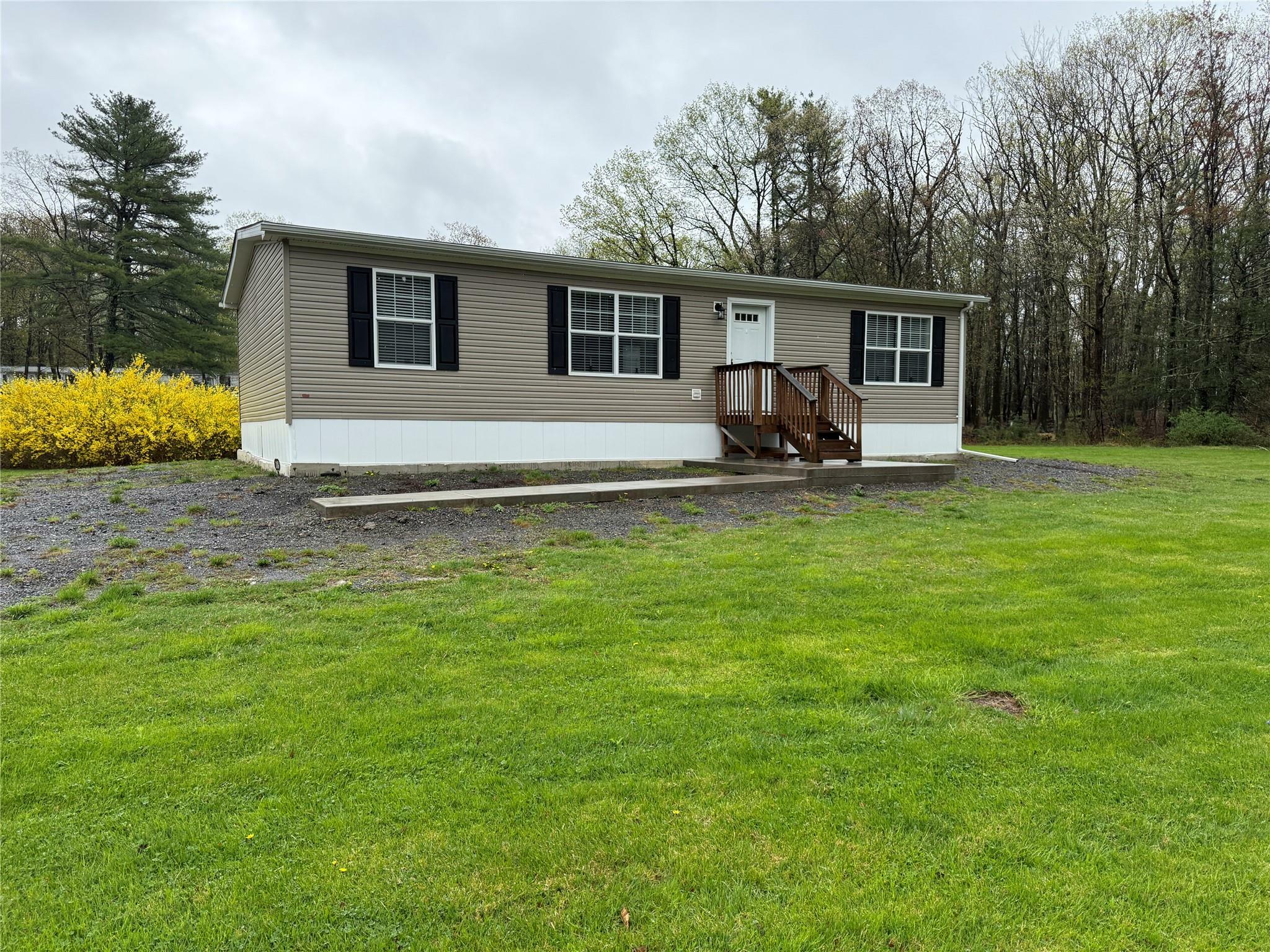 242 Ruby Road Lot 18  Kingston NY 12401 photo