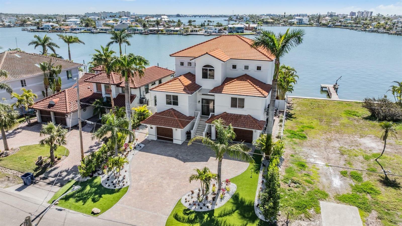 16327 Redington Drive  Redington Beach FL 33708 photo