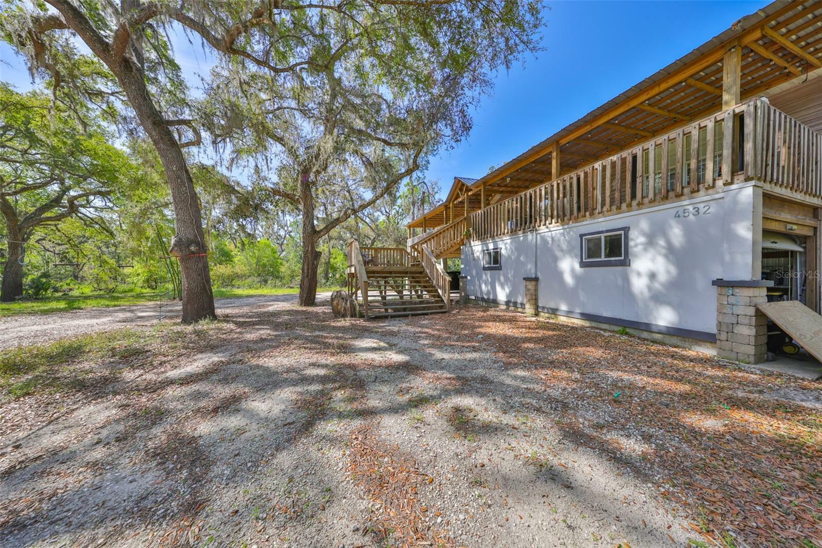 Property Photo:  4532 Spring Road  FL 33596 