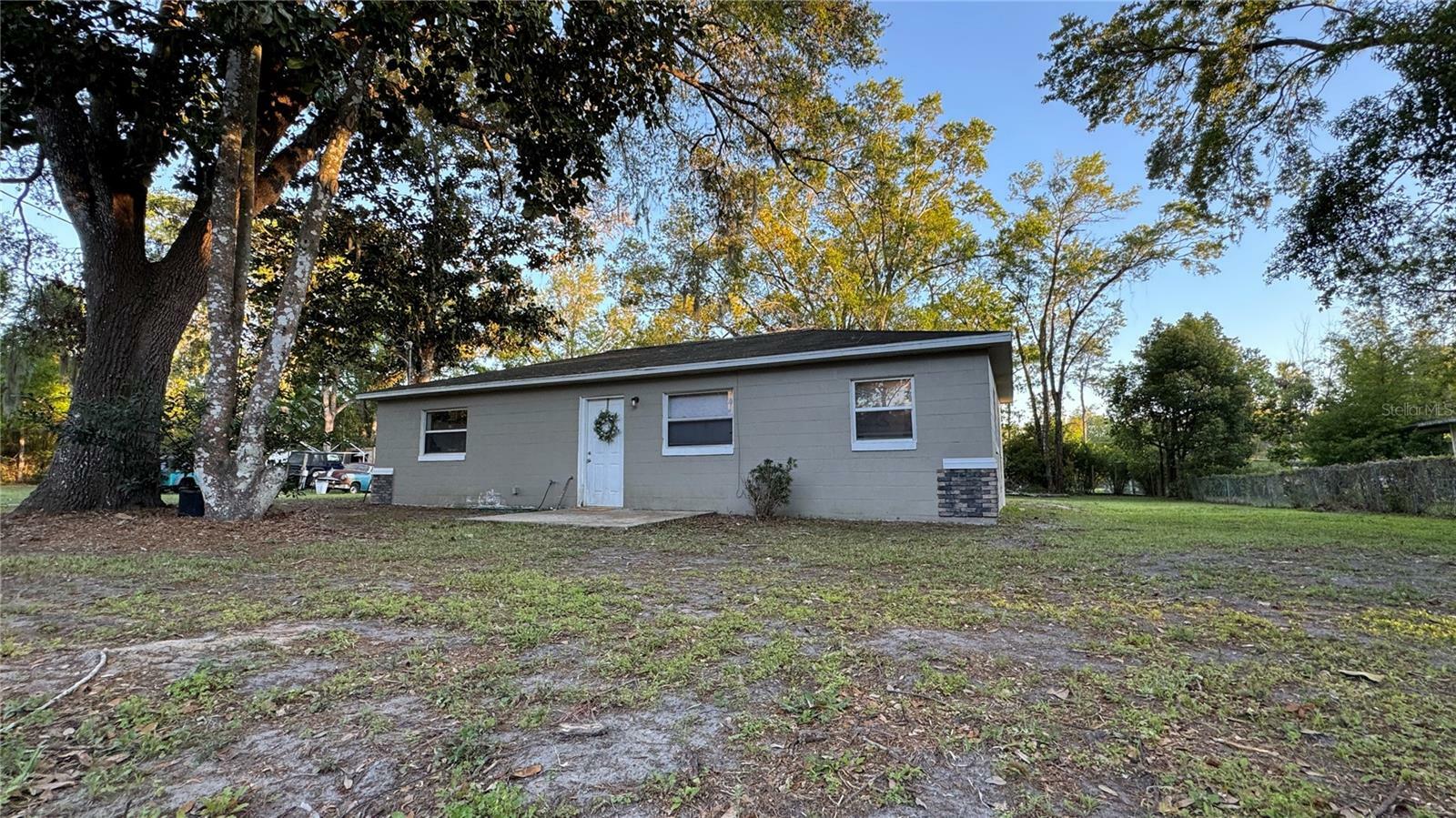 Property Photo: 18044 Nicholas Avenue FL 34604