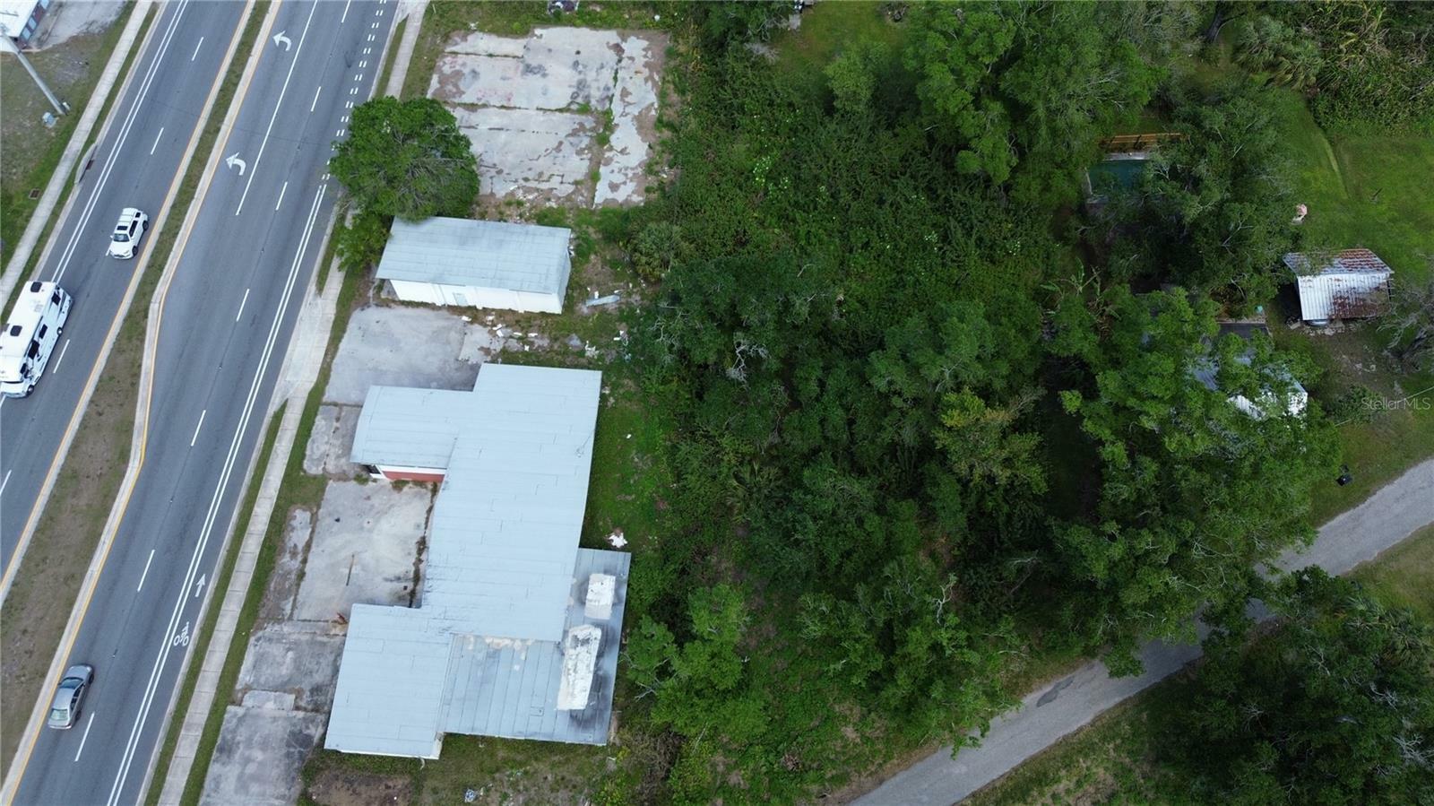 Property Photo: 2488 SW Stroud Street FL 34266