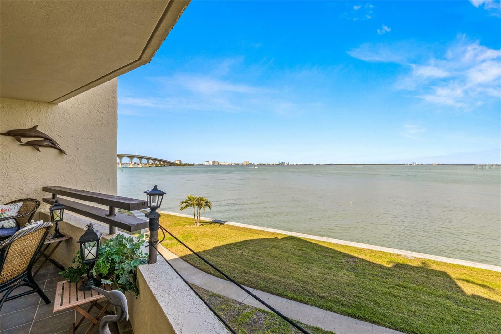Property Photo: 121 1st Street E 105 FL 33715