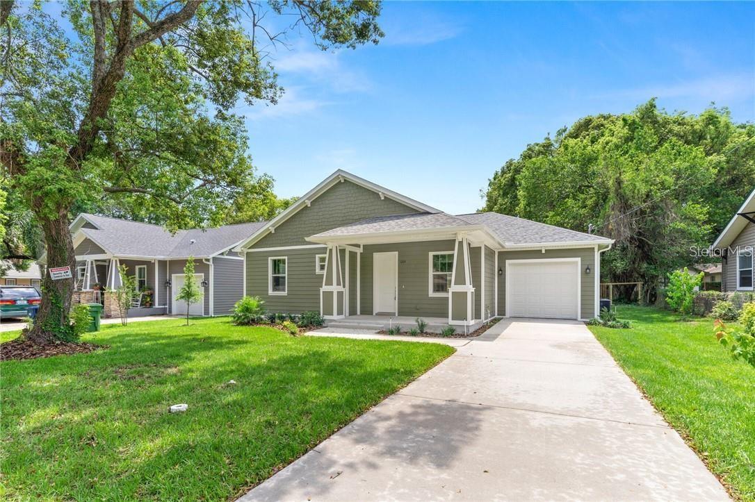 Property Photo: 9303 N 19th Street FL 33612