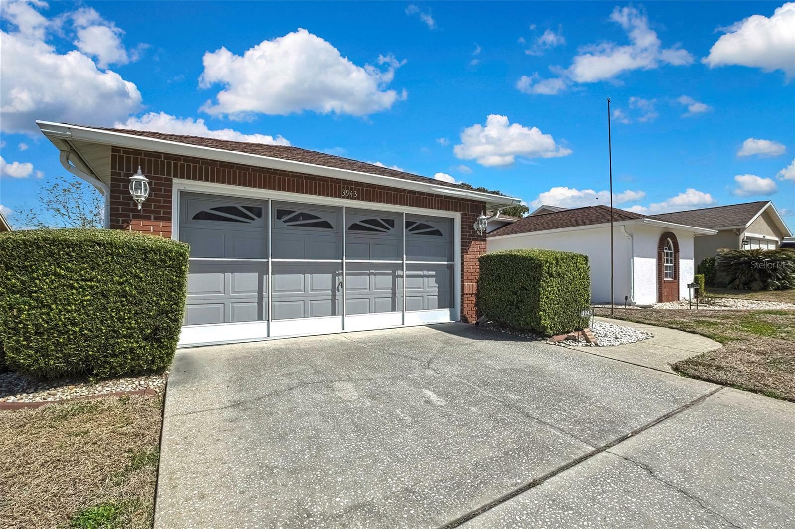 Property Photo: 3943 W Fieldwood Court FL 34461