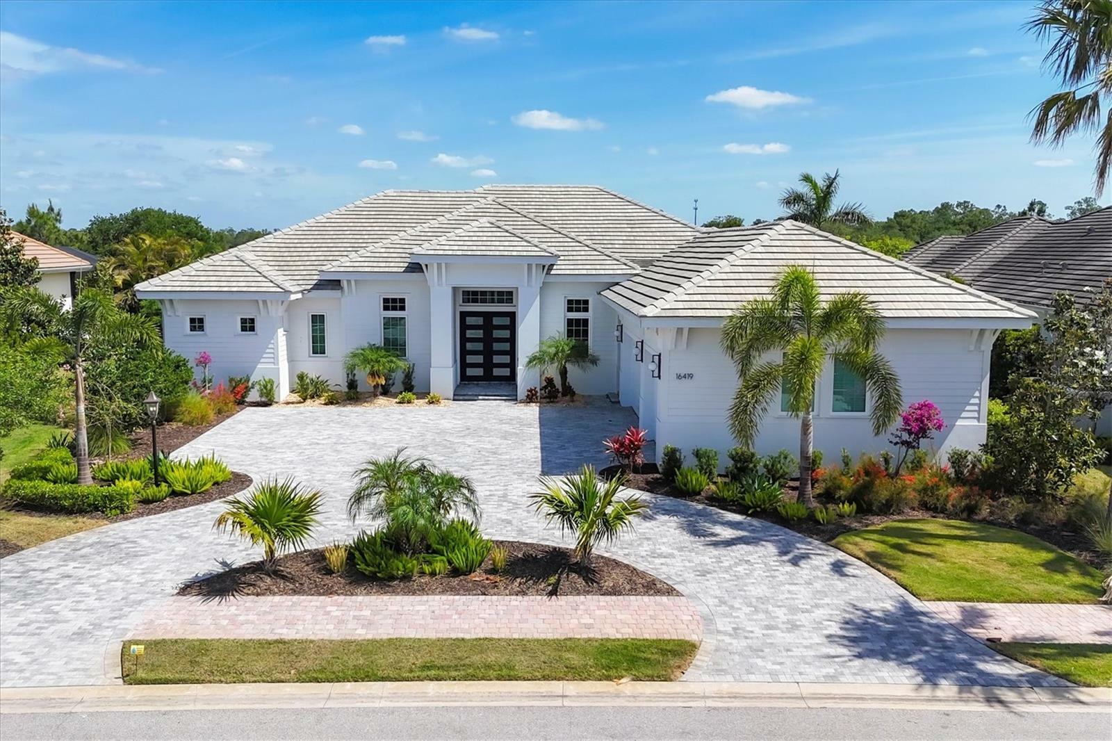 16419 Kendleshire Terrace  Lakewood Ranch FL 34202 photo
