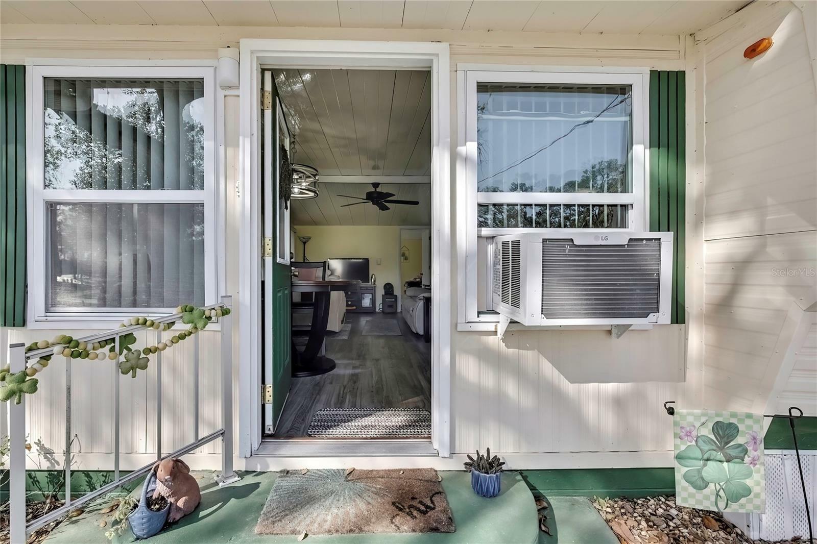 Property Photo: 2092 Culbreath Road A25 FL 34602